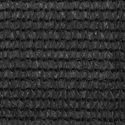 Balcony Screen Anthracite 75x300 cm HDPE