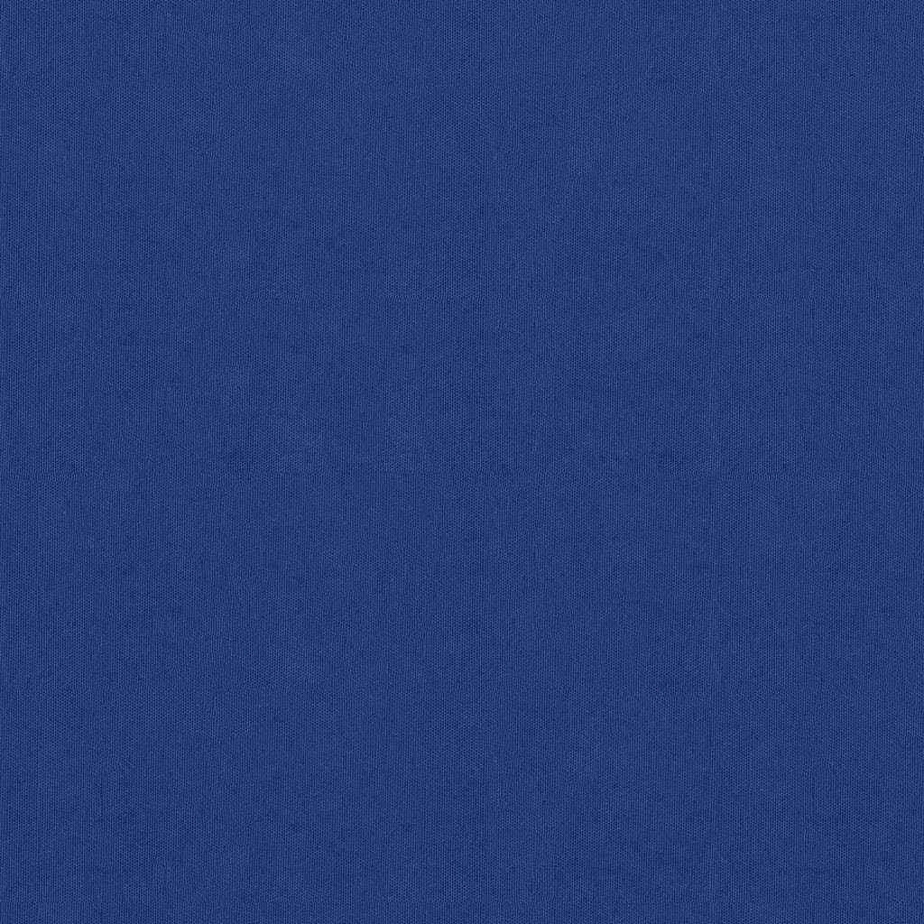 Balcony Screen Blue 120x300 cm Oxford Fabric