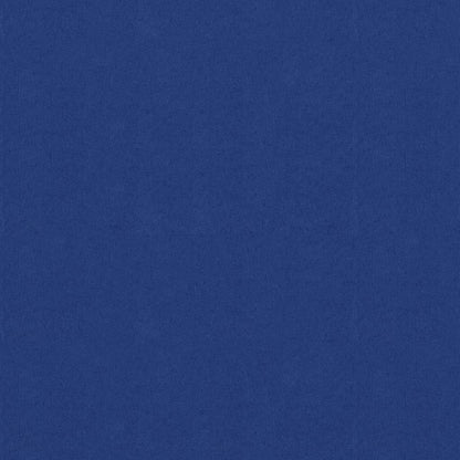 Balcony Screen Blue 120x400 cm Oxford Fabric