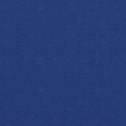 Balcony Screen Blue 120x500 cm Oxford Fabric