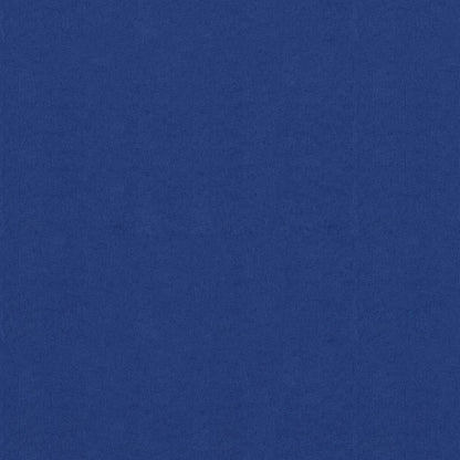 Balcony Screen Blue 120x600 cm Oxford Fabric