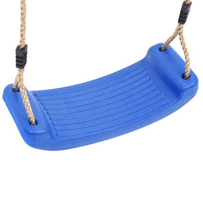 Swing Seat for Children Blue