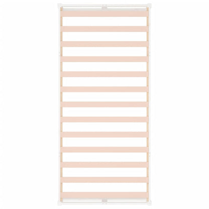 Bed Frame without Mattress White 75x190 cm Small Single  Solid Wood