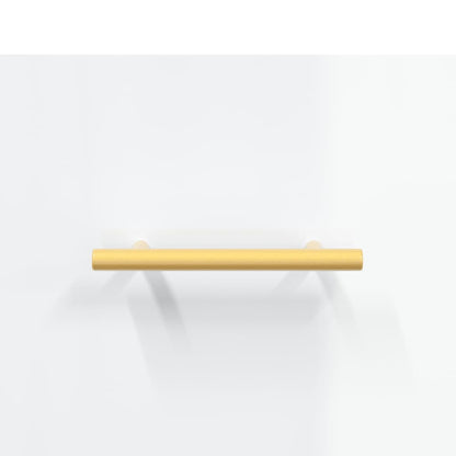 Sideboard High Gloss White 69.5x34x90 cm Engineered Wood