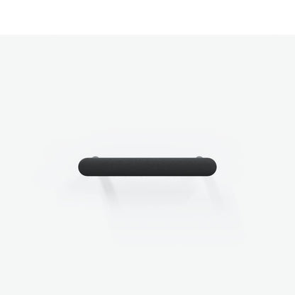 Sideboard White 69.5x34x90 cm Engineered Wood