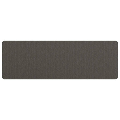 Carpet Runner Anthracite 60x180 cm
