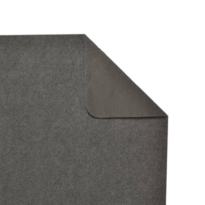 Carpet Runner Anthracite 60x180 cm