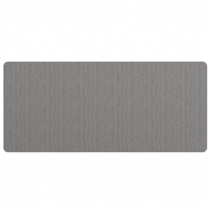 Carpet Runner Grey 80x180 cm