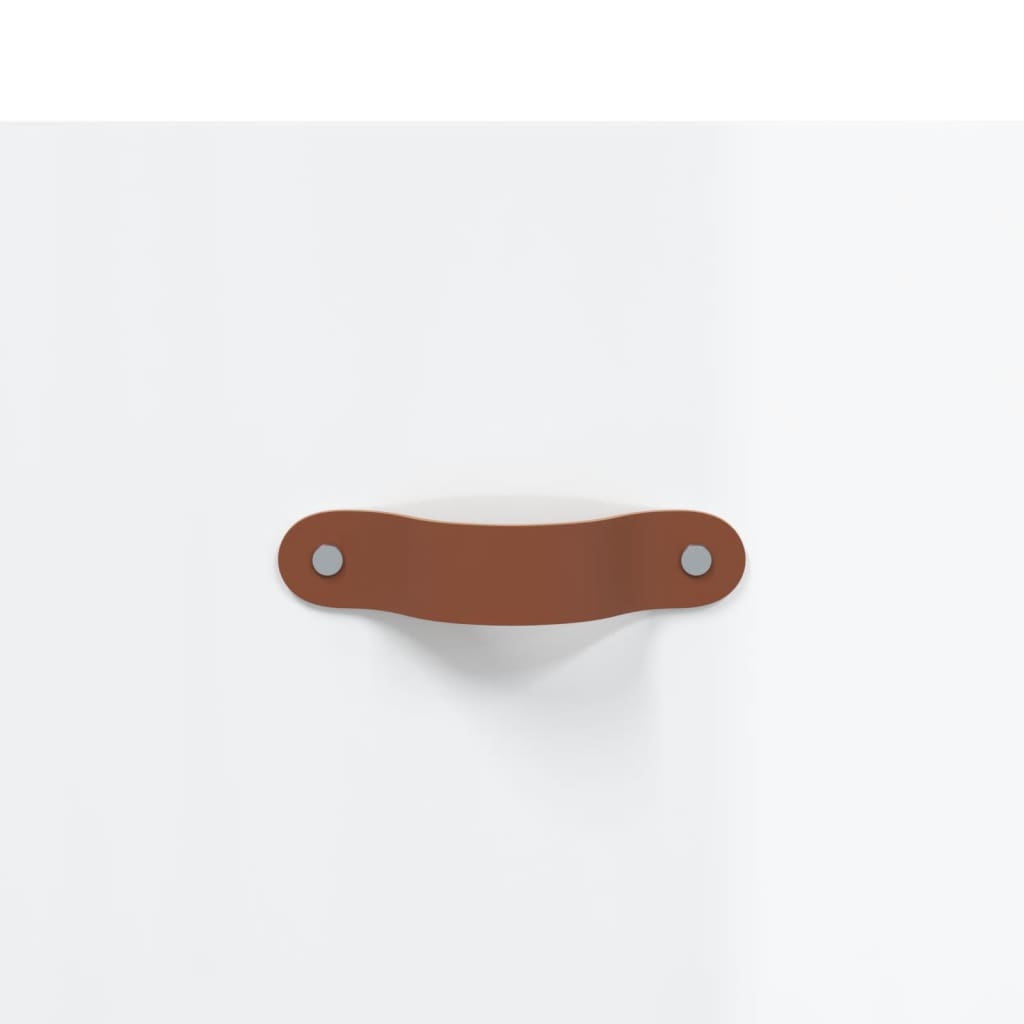 Wall Cabinet High Gloss White 80x36.5x35 cm Engineered Wood