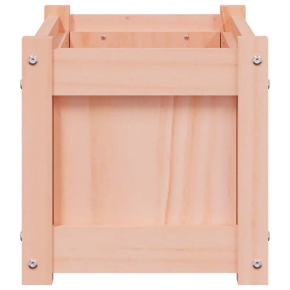 Garden Planter 60x31x31 cm Solid Wood Douglas