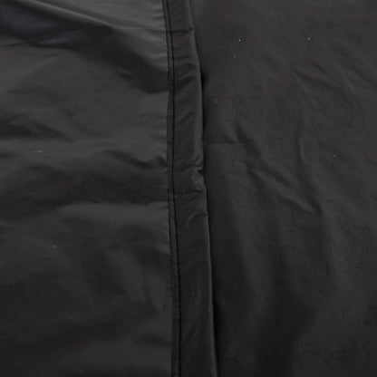 Firewood Rack Covers 2 pcs 122x61x106 cm 420D Oxford Fabric