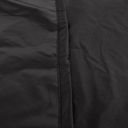 BBQ Covers 2 pcs 147x61x112 cm 420D Oxford Fabric