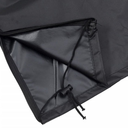 Garden Umbrella Covers 2 pcs 170x28/32 cm 420D Oxford Fabric